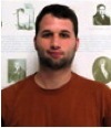 Portrait of Cody Arceneaux