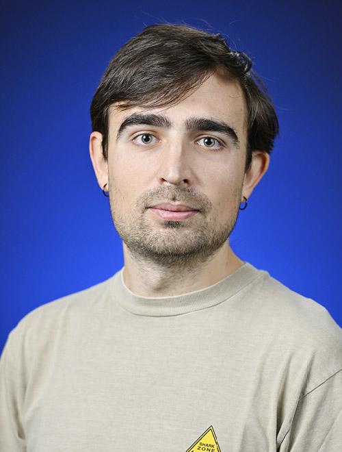 Portrait of Francesco Bertucci